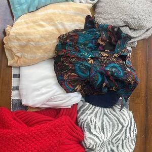 Lot of women’s clothing - L/XL/XXL
